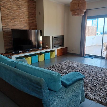 Casa Da Praia Em Porto Covo Luaran gambar