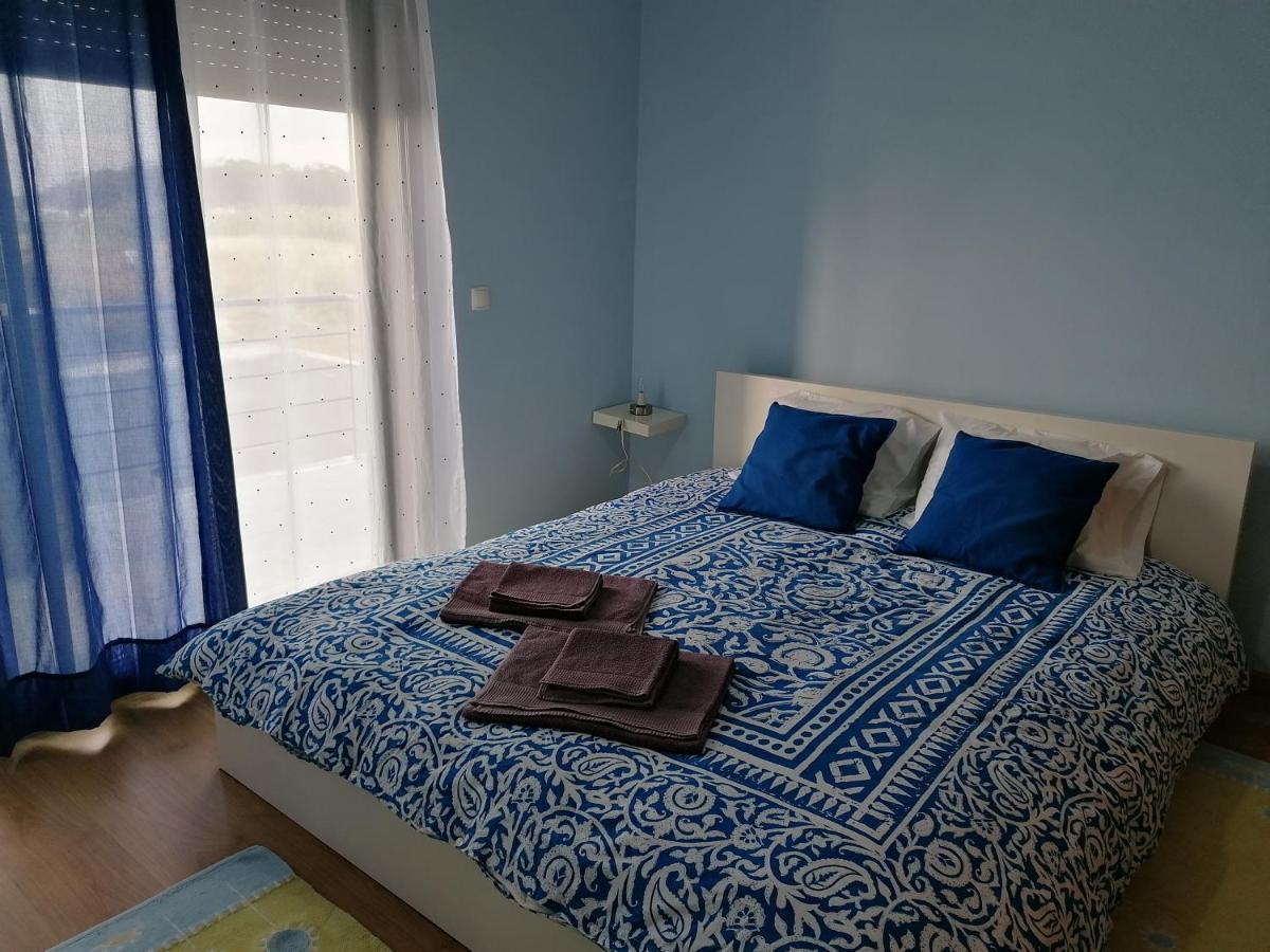 Casa Da Praia Em Porto Covo Luaran gambar