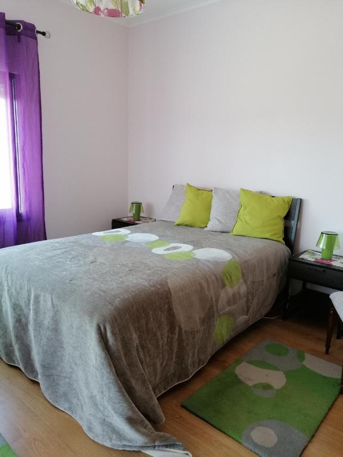 Casa Da Praia Em Porto Covo Luaran gambar