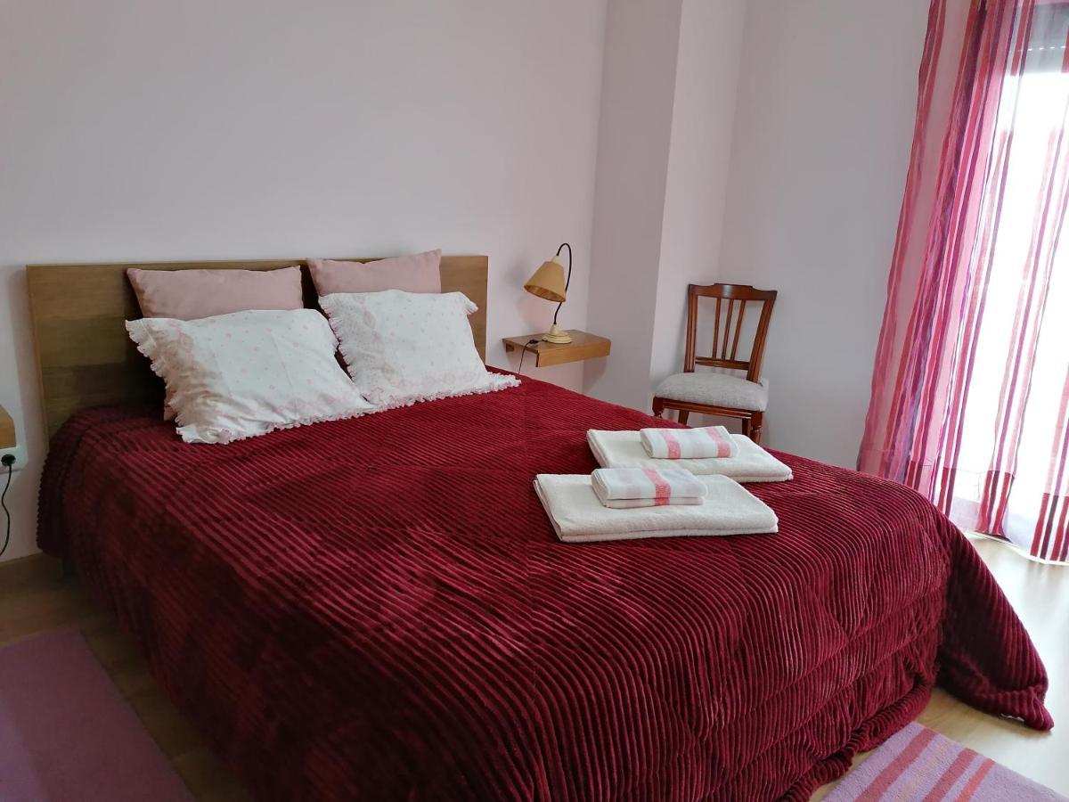 Casa Da Praia Em Porto Covo Luaran gambar