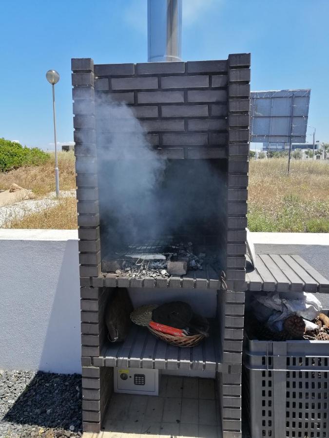 Casa Da Praia Em Porto Covo Luaran gambar