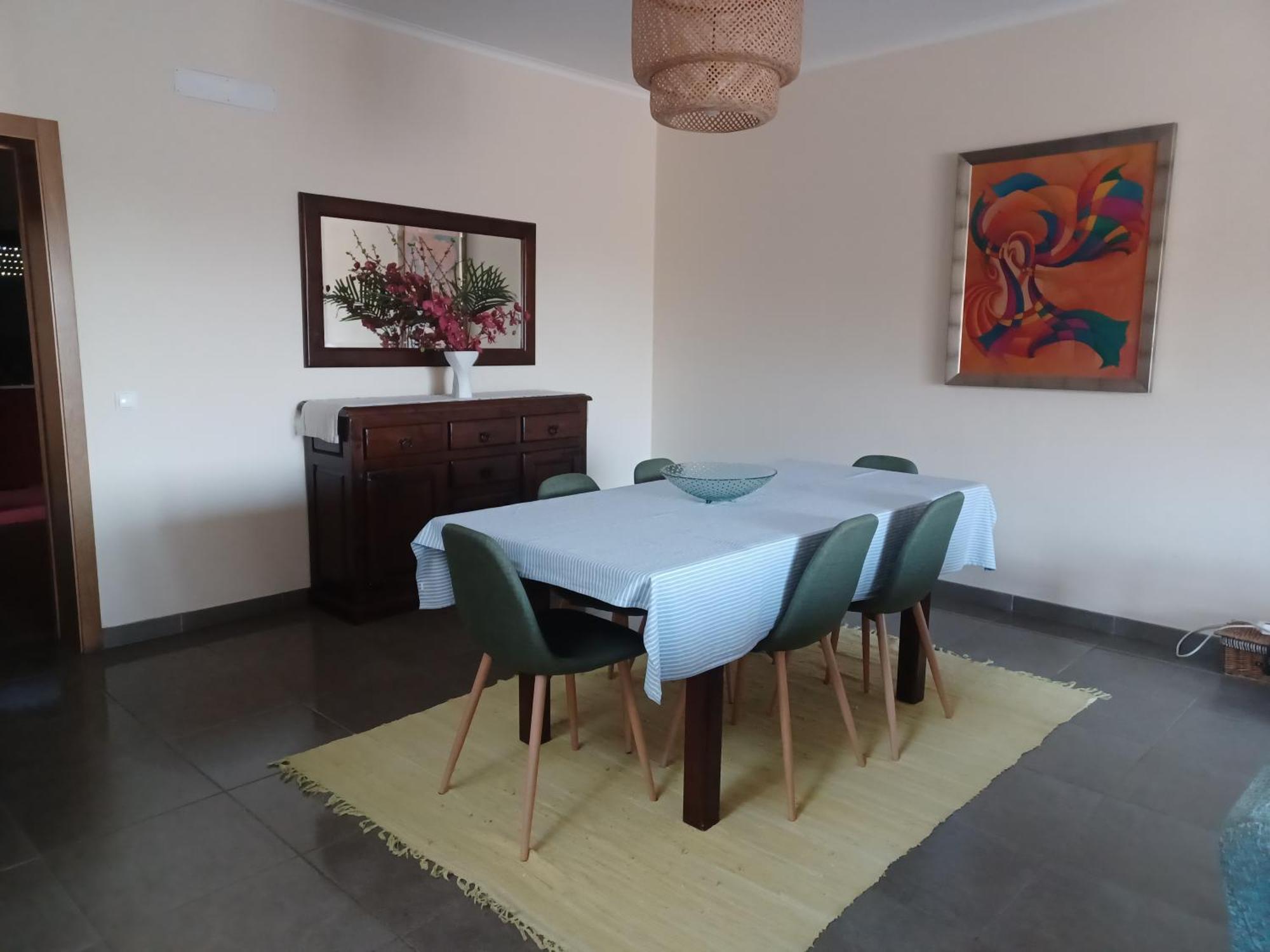 Casa Da Praia Em Porto Covo Luaran gambar