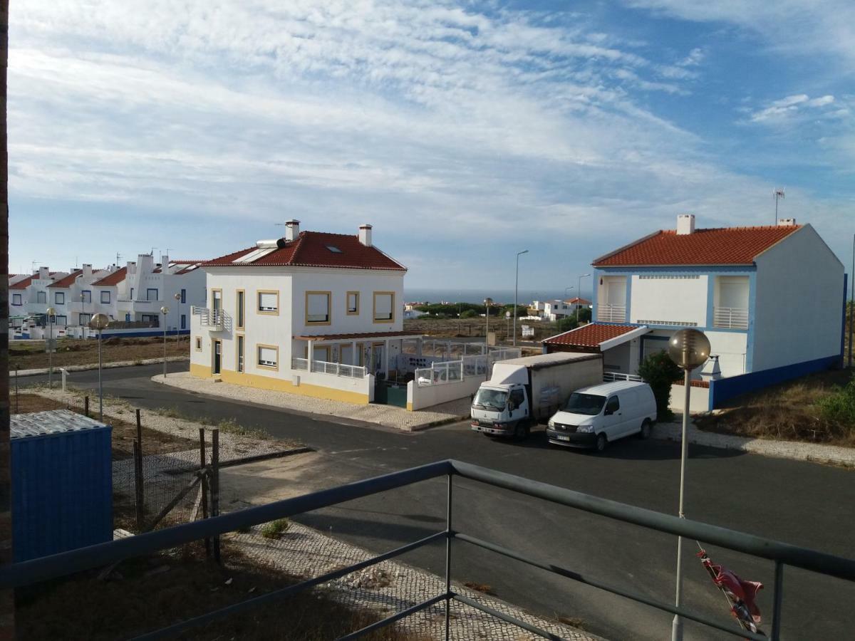 Casa Da Praia Em Porto Covo Luaran gambar