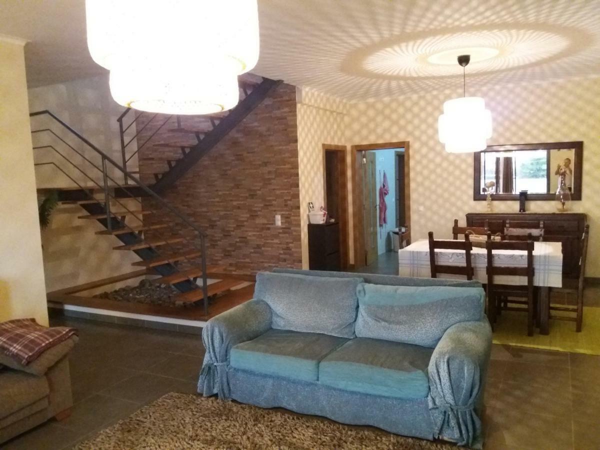 Casa Da Praia Em Porto Covo Luaran gambar