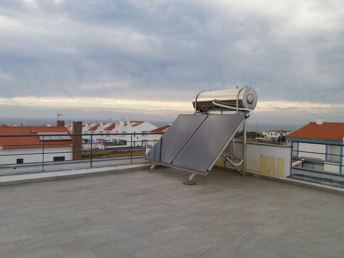 Casa Da Praia Em Porto Covo Luaran gambar