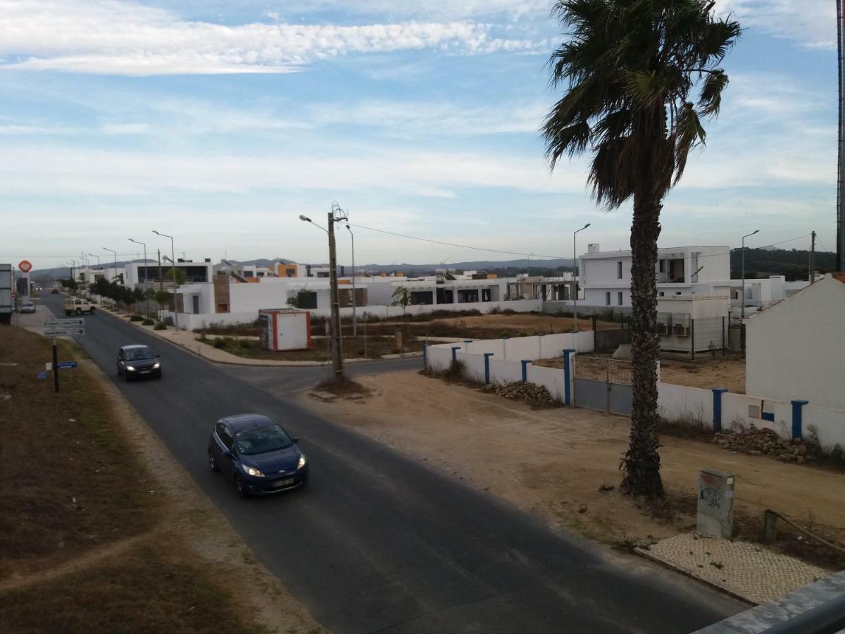 Casa Da Praia Em Porto Covo Luaran gambar