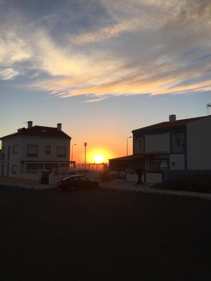 Casa Da Praia Em Porto Covo Luaran gambar